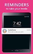 CareZone screenshot 7