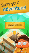 Pocket Digger screenshot 1