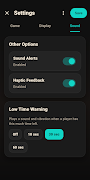 Chess Clock Offline スクリーンショット 5