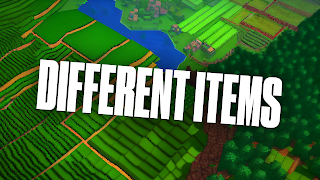 Survival Project Map Minecraft ภาพหน้าจอ 3