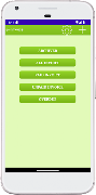 Invoice Template スクリーンショット 3