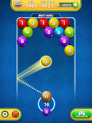 5 Schermata Merge Bubble