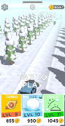 Snow Blow screenshot 1
