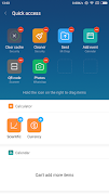 App vault Screenshot 1