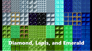 凿子Mod MCPE 截图 3