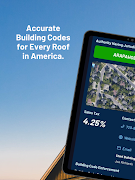 OneClick Code - Roofing Codes capture d'écran 5
