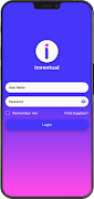 Inventual screenshot 1
