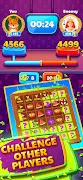 Scratch Card Masters - Scratch Plakat