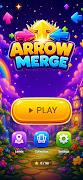 Arrow Merge poster