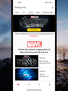 PlayingError. captura de pantalla 7
