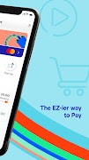EZ-Link: Transact, Be Rewarded Ekran Görüntüsü 1