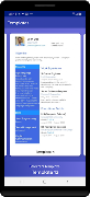 Resume Maker & CV Builder تصوير الشاشة 3