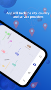 Call Tracker - Track Anyone تصوير الشاشة 1