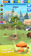 Arbo - Idle Tree screenshot 1