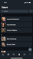 Agency Team screenshot 1