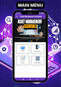 Asset Management Essentials تصوير الشاشة 2