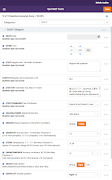 برنامه‌نما RizePoint Mobile-Auditor عکس از صفحه