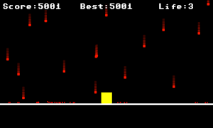 Pixel Survival syot layar 4