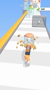 برنامه‌نما Paint Runner عکس از صفحه