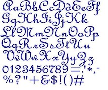 Tattoo Lettering cool screenshot 3