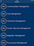 PMP Test Prep PMI PMBOK 5 2020 screenshot 5