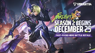 Farlight 84 screenshot 1