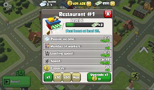 Idle Manager ¯\_(ツ)_/¯ screenshot 2