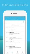 Ticketmelon Manager Ekran Görüntüsü 1