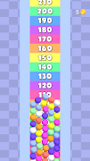Pinball Stack स्क्रीनशॉट 3