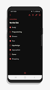 Vertical Note - Notepad, Notes 截圖 1