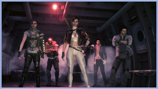 Rogue Company Guide & Tips 스크린샷 1