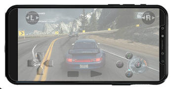 Emulator PsP For Mobile 2019 Screenshot 7