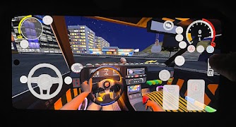 Turbo Tofaş - Atmosferik captura de pantalla 1