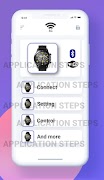 Poster Realme watch s pro App Guide