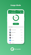 Eon Launcher screenshot 2
