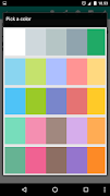 SimpleNotes 截图 2