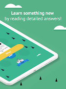 Castle quiz: science, art and  스크린샷 5