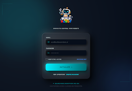 Build Your Robot screenshot 5
