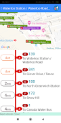 London Bus Tracker 스크린샷 3