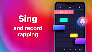 Beat Layers: Music, Beat Maker screenshot 3