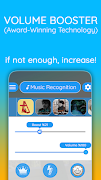 SOUND+ Volume Booster Screenshot 7