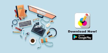 Tutorial: Graphic Design Learn 스크린샷 2