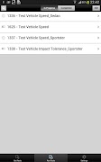 IBM Rational Quality Manager screenshot 3