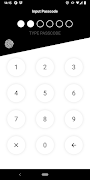 Simple Password Reminder 스크린샷 1