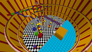 Mod Circus for Minecraft PE Screenshot 7