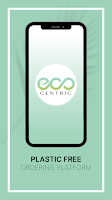 Ecocentric پوسٹر