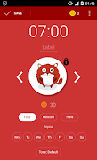 Будильник скриншот 4