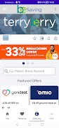 Be Saving syot layar 6