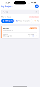 My Tracker ảnh chụp màn hình 1