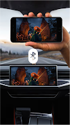 Apple Auto Carplay تصوير الشاشة 4